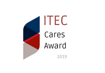 IT Executive Club Cares Award moinworld Hamburg