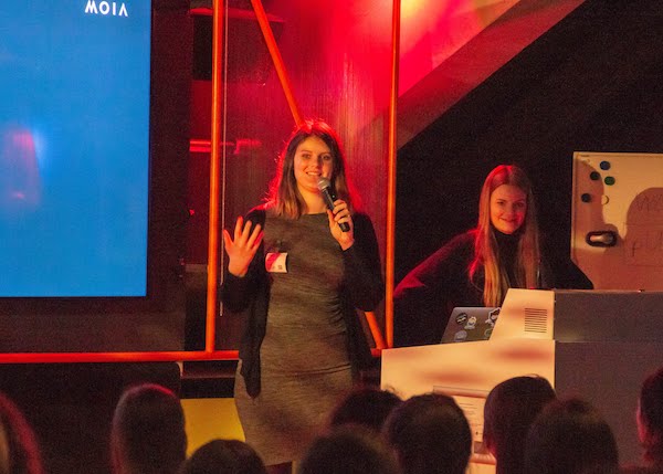 Moinworld Ev Deine Community Als Women In Tech