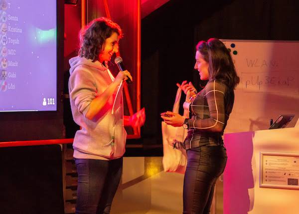 Moinworld Ev Deine Community Als Women In Tech